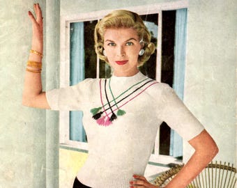 Hughes-breiboek 207 uit de jaren 1950, pdf