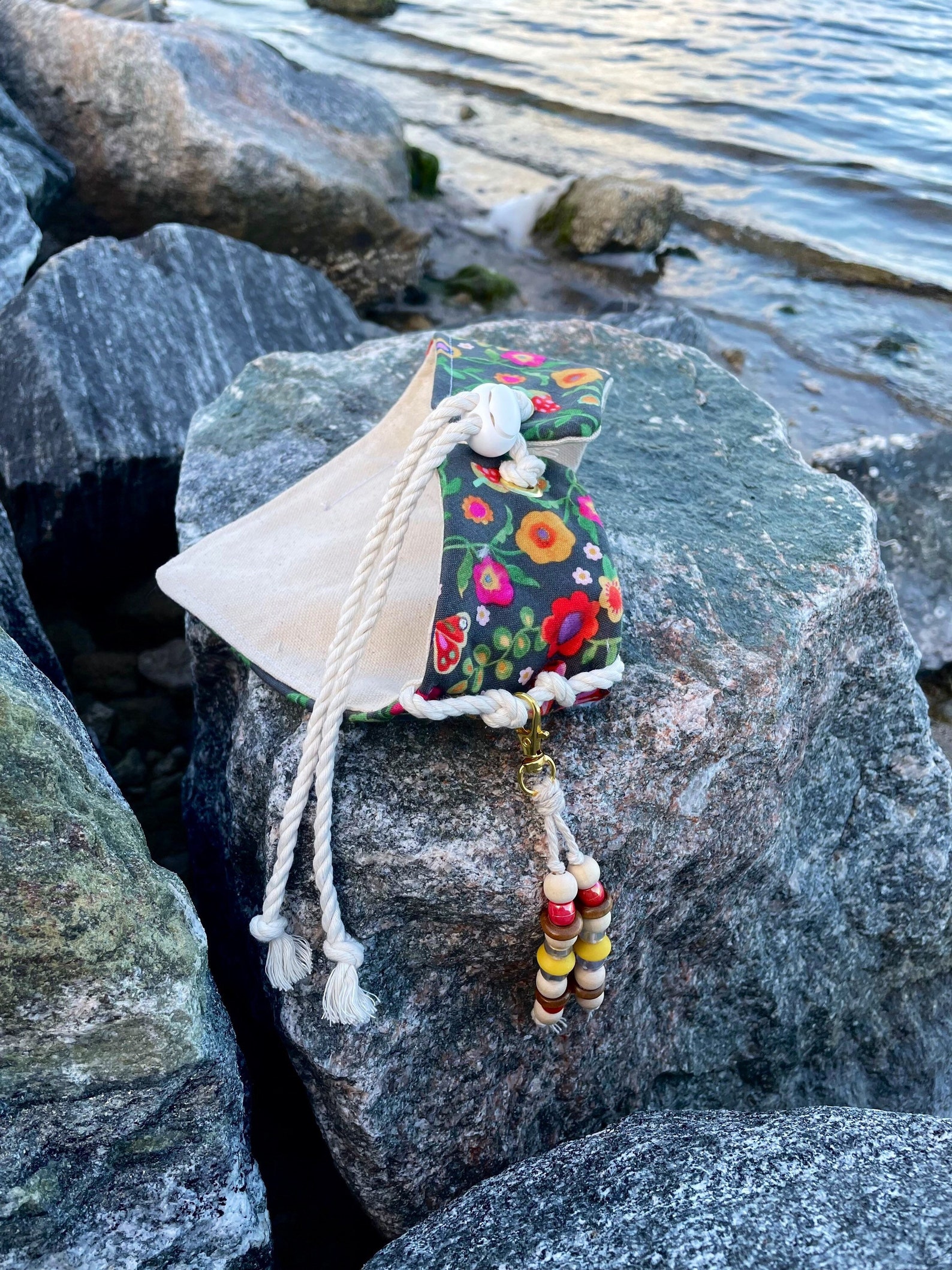 Butterfly Dog Bandana Mushroom Cat Bandanas Mushroom Dog Etsy