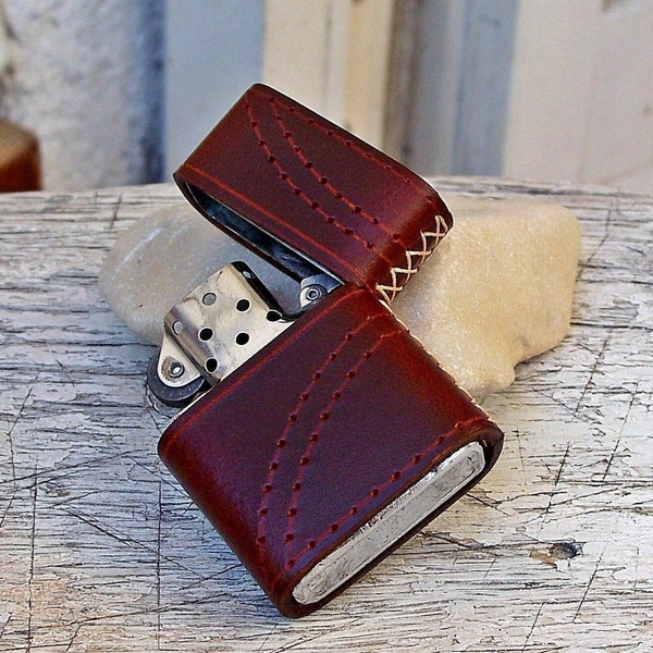 Zippo Case Only Etsy