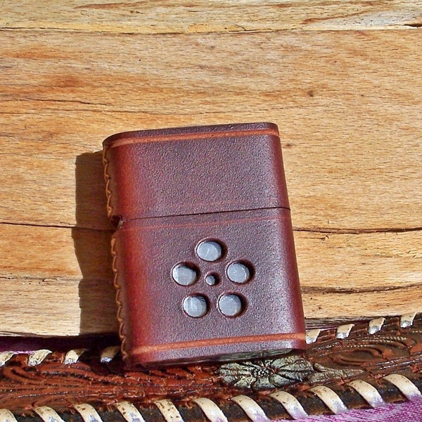 Zippo Case Only Etsy