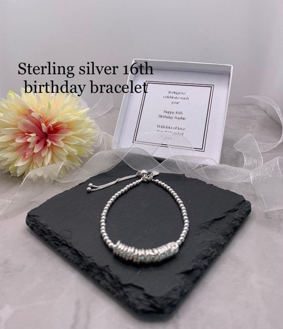 Sweet 16th! Bracelet Sweet 16th! Bracelet
