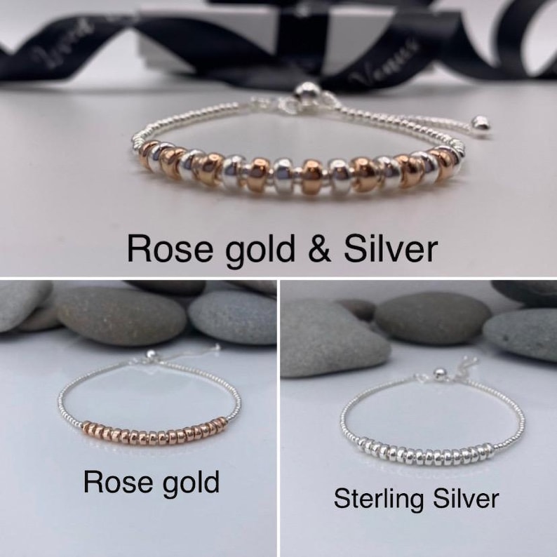 18th birthday bracelet. 18th birthday gift. Special birthday present. 18th birthday gift for girls. Milestone Jewellery. 18th gift image 5