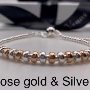 18th birthday bracelet. 18th birthday gift. Special birthday present. 18th birthday gift for girls. Milestone Jewellery. 18th gift image 15