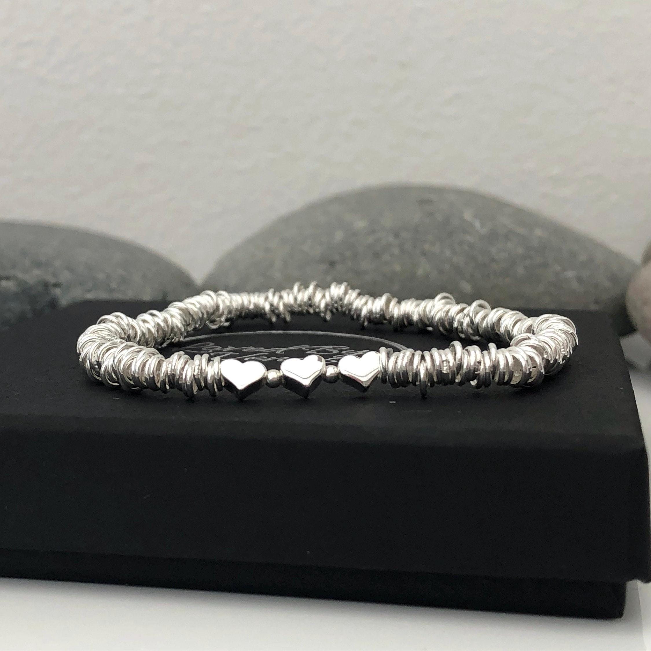 LlNKS.  LONDN    バングルとチャーム 2006-Links-of-London-Sterling-