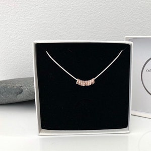 Sweet 16 birthday necklace. 16th birthday gift. Special birthday present. 16th birthday gift for girls. Sweet 16th Gift