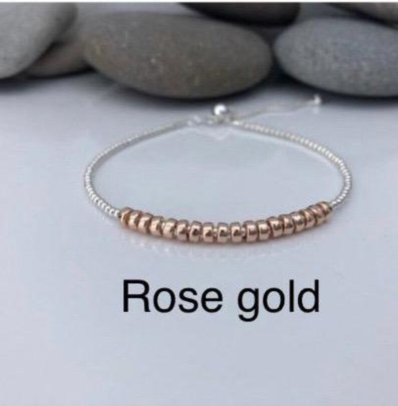 18th birthday bracelet. 18th birthday gift. Special birthday present. 18th birthday gift for girls. Milestone Jewellery. 18th gift image 13