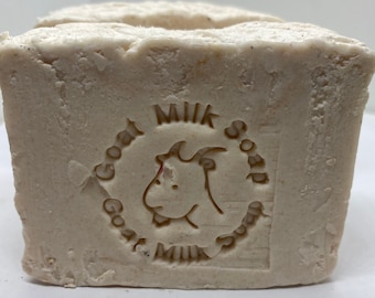 Handmade Organic Soap Bar/Natural Goats milk soap/Made in Australia