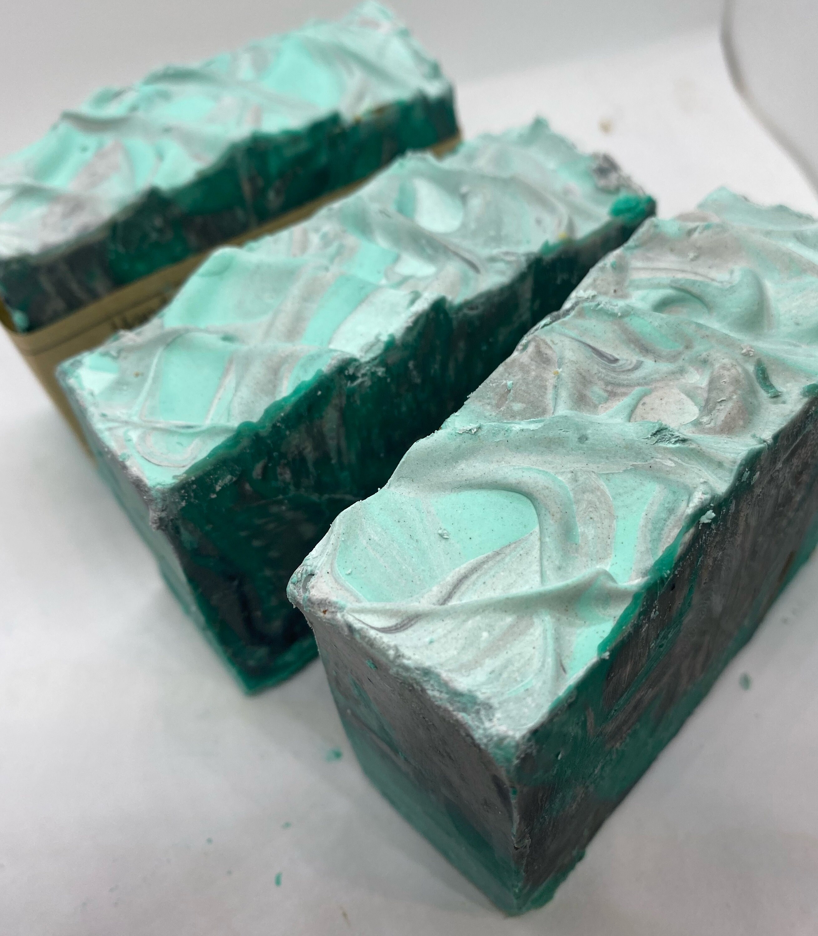 Handmade / Natural / Bad Mouth Soap / for filthy people / with Etsy