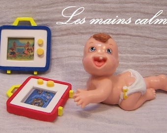 Music television Miniature 10eme and 12eme