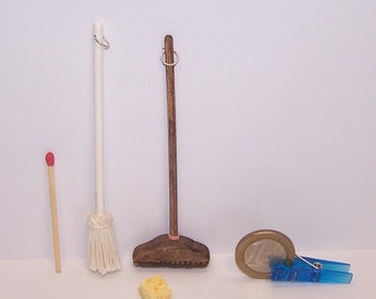 Balai Miniature Etsy Balai Miniature Etsy
