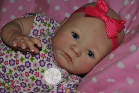 doll for dementia patients