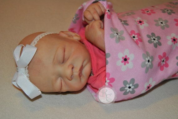 realistic baby dolls etsy