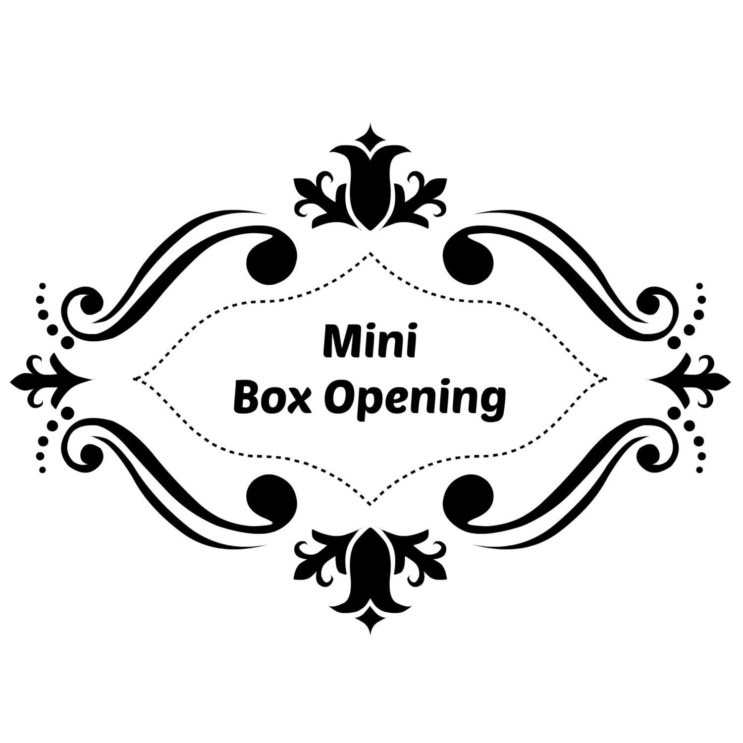 Mini Box Opening Upgrade