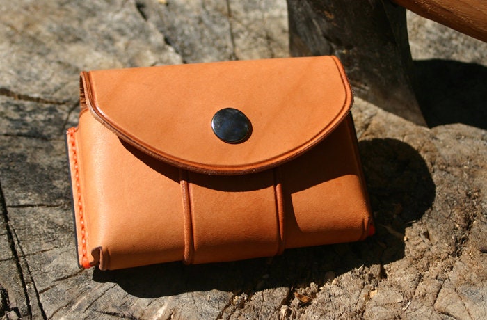 レザーベルトポーチ / アルトイドティンポーチ / ポッシブルズポーチ
