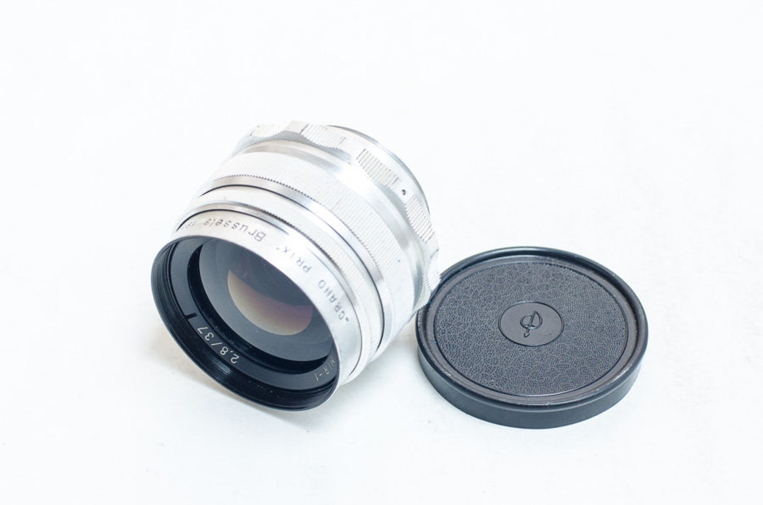 Rent a MIR-1 37mm f/2.8 Wide Angle USSR Lens M42 (Sony, Canon, Fuji, Nikon, MFT), Best Prices | Los Angeles, CA