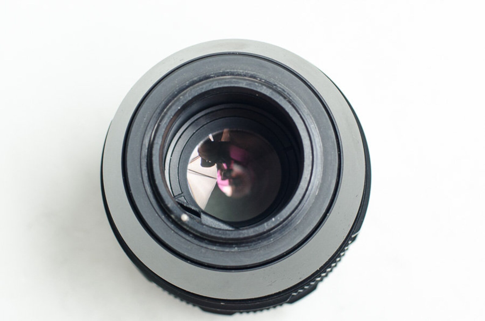 Jupiter21M 4/200. 200mm f4 M42 slr Soviet lens. Legendary Etsy