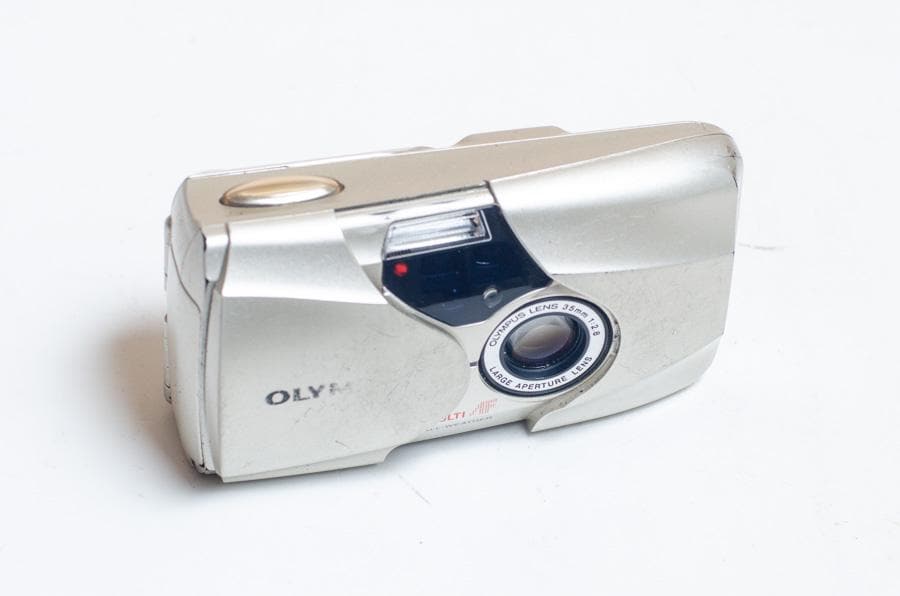Olympus stylus epic - Etsy 日本