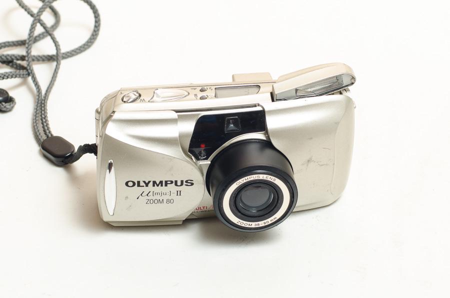 2025年最新】OLYMPUS ZOOM 115 DLXの人気アイテム - メルカリ