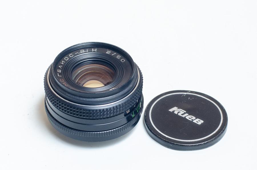 MIR-24N MC 35mm F2 Zavod Arsenal (Fマウント) MIR-24N MC 35mm F2 Zavod Arsenal (Fマウント)