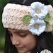 see more listings in the Hat/Headband Designs section