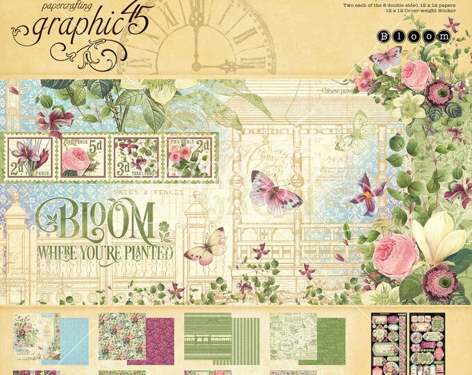 BLOOM 12