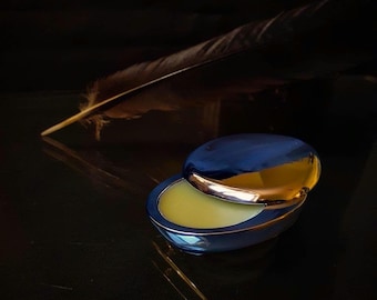 Witchery. Solid Perfume