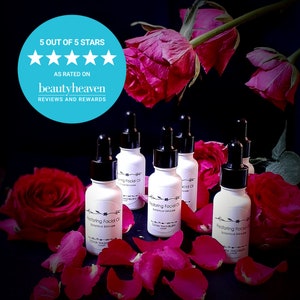 Restoring Facial Oil - Botanical Skincare | Face Oil
