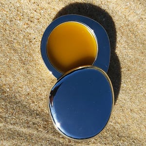 SIREN. All natural & botanical. Solid Perfume