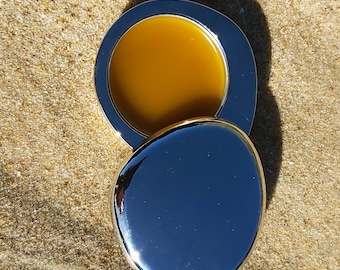 SIREN. All natural & botanical. Solid Perfume