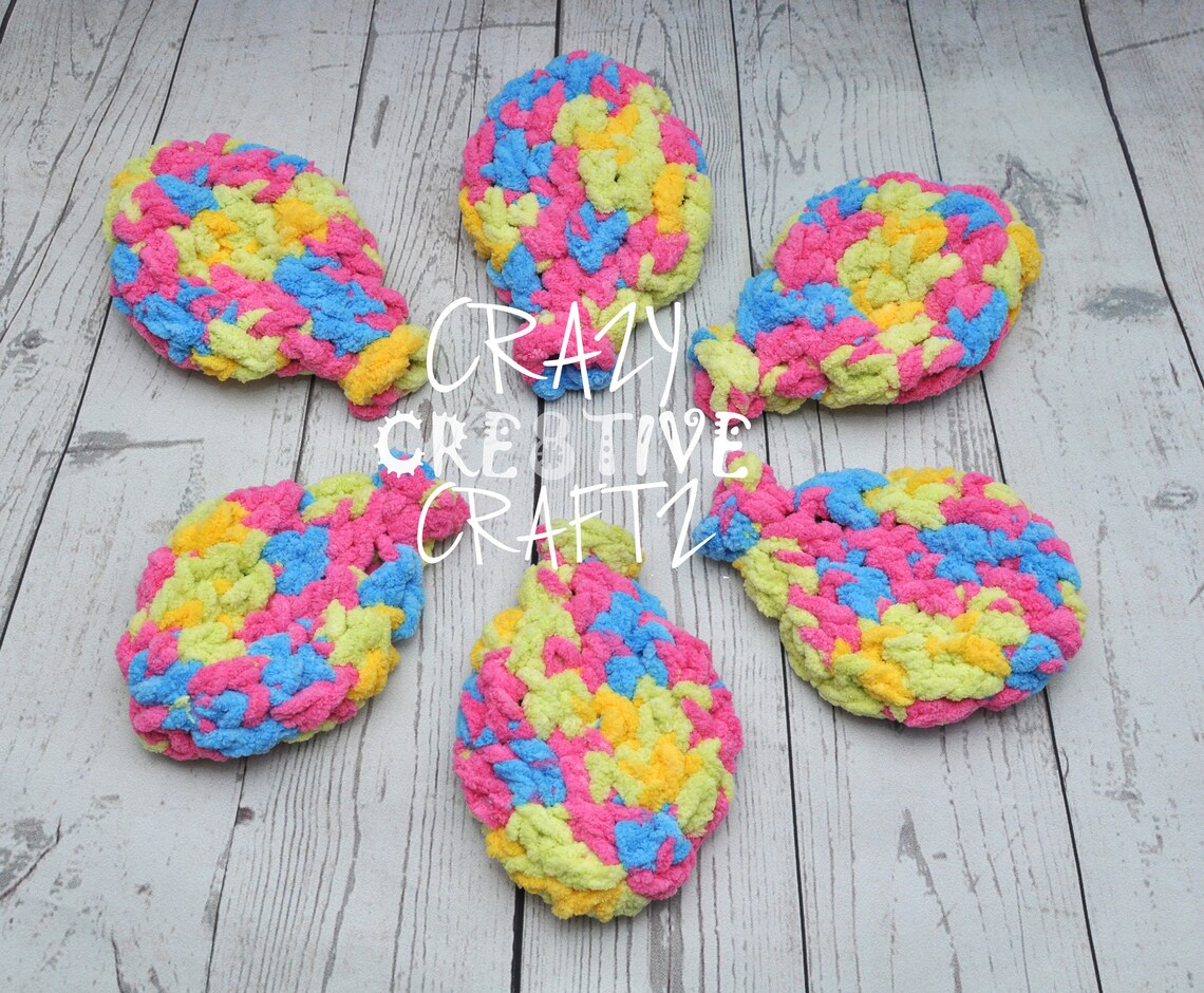 Reusable Water Balloons Etsy