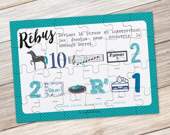 Rebus Etsy Rebus Etsy