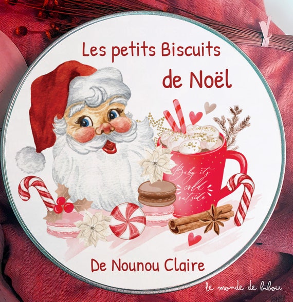 Gourmandises de Noël