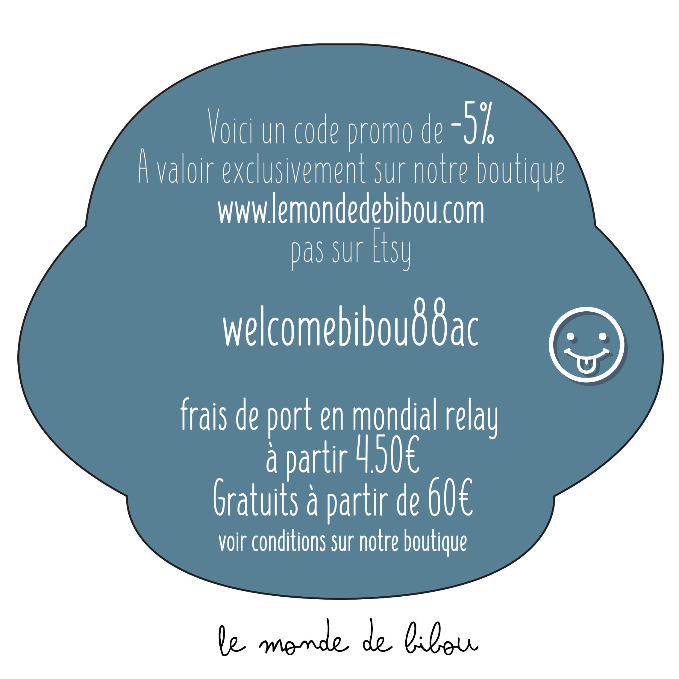 Body Cœur Prénom - Le Monde de Bibou - Cadeaux personnalisés