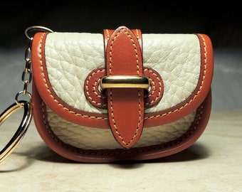 dooney and bourke shoulder bag vintage