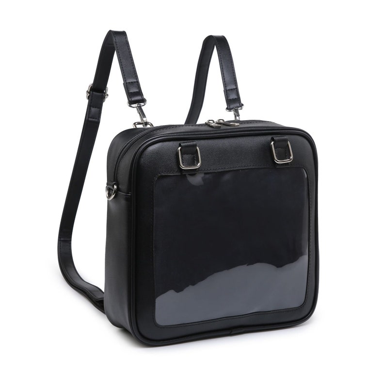ita pin bolsa