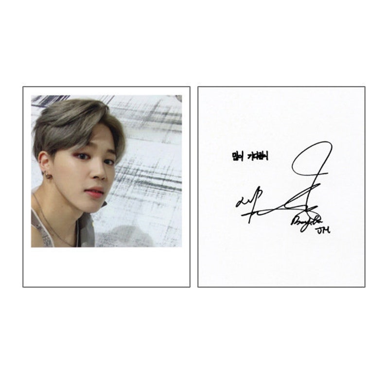 Как выглядит черная карта чонгука