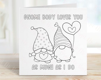 Colour Your Own Valentine's Cards, Kids Colour Your Own Valentine's Day Cards, Children's Card Activity Pack