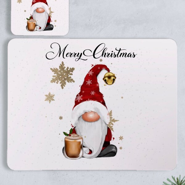 Christmas Placemats Etsy UK