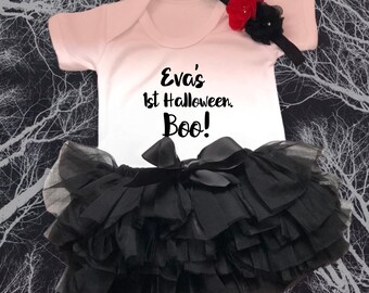 Costume Halloween Bebe Etsy