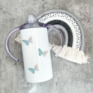 Adult Sippy Cup, Adult Drinking Aid, Mug For Disabled Adult, Adaptive Drinking Aid Mug. Double Handled Mug