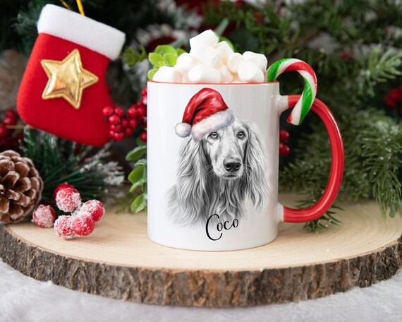 Christmas Gifts Presents For Greyhound Lovers Dog Lover Secret