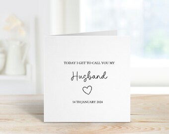 Carte de mariage pour futur mari, Carte de mariage pour futur mari, Carte de mariage pour futur mari