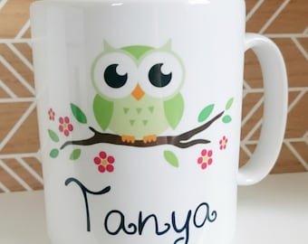 Sottobicchieri a tema mum | Motivi esclusivi