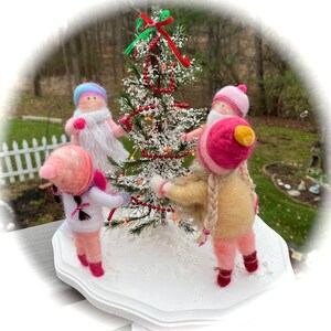 Children&#39;s Christmas