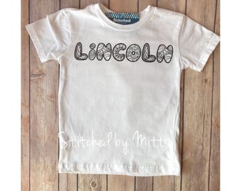 Coloring t shirt | Etsy Coloring t shirt | Etsy