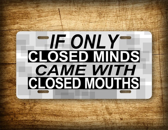 Container metaphors. Only close. Close only. Close only. Only closed.