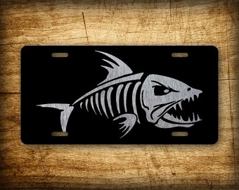 Rogue River Tactical Funny Id Rather Be Fishing License Plate Frame Novelty Auto Car Tag Vanity Gift Fish Fisherman VV261 Rogue River Tactical Funny Id Rather Be Fishing License Plate Frame Novelty Auto Car Tag Vanity Gift Fish Fisherman VV261