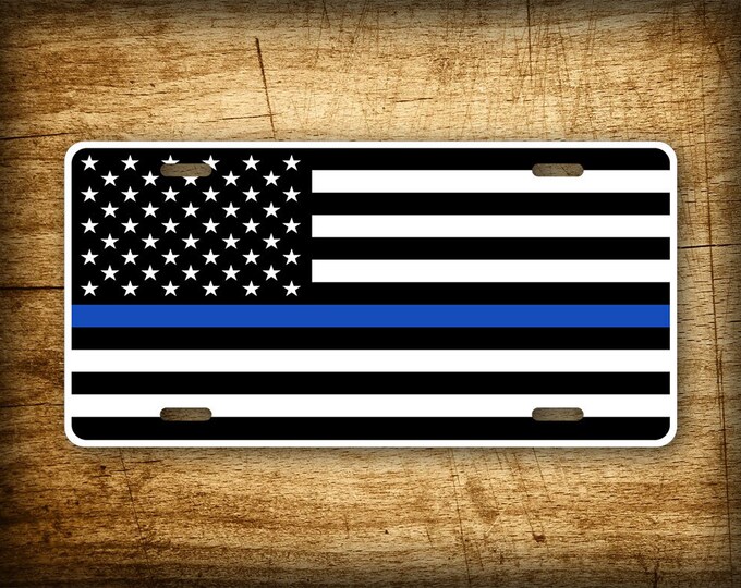 Kansas UNDER 2M Trailer Tag Under 2000 Pounds KS American Flag Etsy