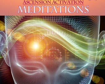 21 meditazioni originali sull'Ascensione lette dal vivo dal Dott. Joshua David Stone al Monte Shasta.