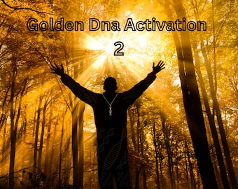 Attivazione del DNA dorato 2